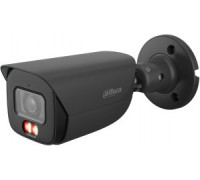 Dahua Technology NET CAMERA 5MP BULLET/HFW5559E-ASE-IL-0280B-B DAHUA IPC-HFW5559E-ASE-IL-0280B-BLACK (6937552409880)