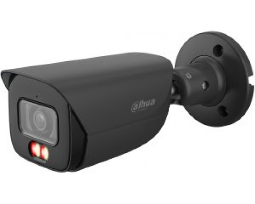 Dahua Technology NET CAMERA 5MP BULLET/HFW5559E-ASE-IL-0280B-B DAHUA IPC-HFW5559E-ASE-IL-0280B-BLACK (6937552409880)