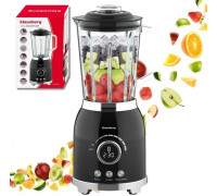 goblet Klausberg BLENDER KIELICHOWY WYŚWIETLACZ LED KLAUSBERG KB-9029 RETRO