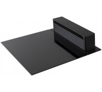 Simfer Novy Up Power 49 cm Black 40000 blatowy 2 zones