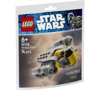 LEGO Star Wars Minimodel Sokoła Millennium (30728)