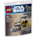LEGO Star Wars Minimodel Sokoła Millennium (30728)