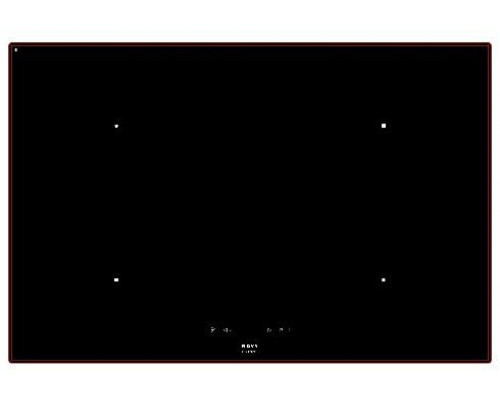 Siemens Novy 1754   Comfort 80 cm Czarny