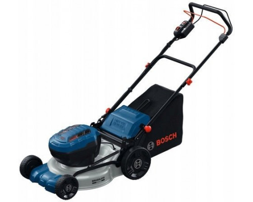 akumulatorowa Bosch GRA18V2-46SP 2x5.5Ah