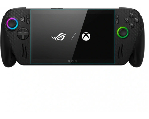 Spigen SZKŁO HARTOWANE SPIGEN GLAS.TR SLIM 2-PACK ROG ALLY / ALLY X 2023-2025 / MSI CLAW 7 AI+ CLEAR