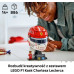 LEGO Editions Kask Charles Leclerc Scuderia Ferrari HP (43014)