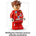 LEGO Editions Kask Charles Leclerc Scuderia Ferrari HP (43014)