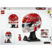LEGO Editions Kask Charles Leclerc Scuderia Ferrari HP (43014)