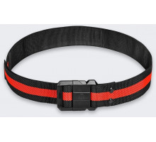 All Tigers Pas Monterski Diggers Workbelt Quick BlackRed