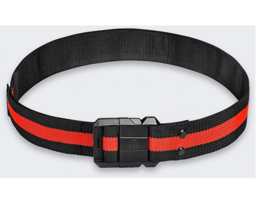 All Tigers Pas Monterski Diggers Workbelt Quick BlackRed