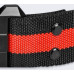 All Tigers Pas Monterski Diggers Workbelt Quick BlackRed