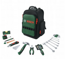 Bosch Narzędzie ręczne Tool Backpack Set 60
