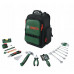 Bosch Narzędzie ręczne Tool Backpack Set 60
