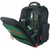 Bosch Narzędzie ręczne Tool Backpack Set 60