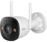 IMOU Imou Bullet 2C Tubowa Kamera bezpieczeństwa IP Wewnętrz i na wolnym powietrzu 2304 x 1296 px Sufit / Ściana