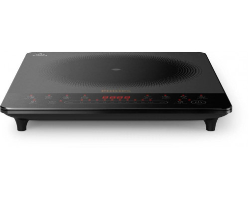 Philips INDUCTION HOB/HD5850/90 PHILIPS