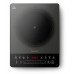 Philips INDUCTION HOB/HD5850/90 PHILIPS