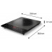 Philips INDUCTION HOB/HD5850/90 PHILIPS