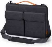 Inateck inateck torba na laptopa 13,3" ochrona dookoła [LB03008-13_black]