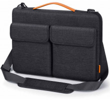 Inateck inateck torba na laptopa 13,3" ochrona dookoła [LB03008-13_black]
