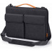 Inateck inateck torba na laptopa 13,3" ochrona dookoła [LB03008-13_black]