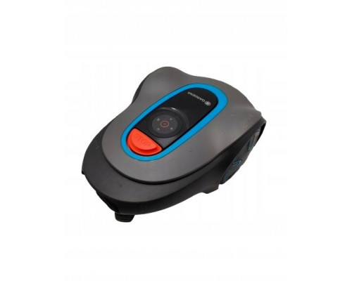 Gardena Gardena Robotic Lawn Mower SILENO MInimo 350qm 15208-47 1520847 (15208-47)