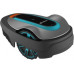 Gardena Gardena Robotic Lawn Mower SILENO MInimo 350qm 15208-47 1520847 (15208-47)