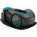Gardena Gardena Robotic Lawn Mower SILENO MInimo 350qm 15208-47 1520847 (15208-47)