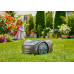 Gardena Gardena Robotic Lawn Mower SILENO MInimo 350qm 15208-47 1520847 (15208-47)
