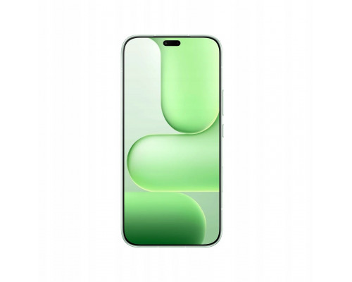Honor HONOR 600 Lite 8/128GB Green