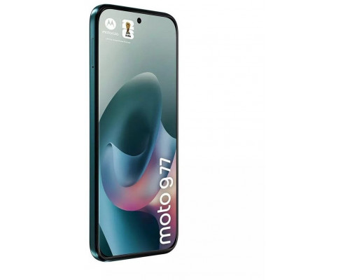 Motorola Motorola G77 5G 12/256GB Shaded Spruce