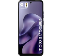 Motorola Motorola G17 Power 8/256GB Evening Blue