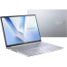Laptop Asus ASUS Vivobook 14 M1405NAQ-LY014 Ryzen 5 150 14.0 WUXGA IPS-level Panel 60Hz 300nits AG 16GB DDR5 SSD512 AMD Radeon Graphics WLAN+BT Cam720p 42WHrs NoOS Cool Silver