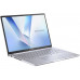 Laptop Asus ASUS Vivobook 14 M1405NAQ-LY014 Ryzen 5 150 14.0 WUXGA IPS-level Panel 60Hz 300nits AG 16GB DDR5 SSD512 AMD Radeon Graphics WLAN+BT Cam720p 42WHrs NoOS Cool Silver