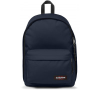 Eastpak Out Of Office Backpack EK000767L831 granatowy One size