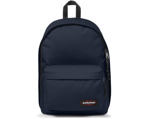 Eastpak Out Of Office Backpack EK000767L831 granatowy One size