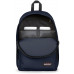 Eastpak Out Of Office Backpack EK000767L831 granatowy One size