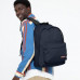 Eastpak Out Of Office Backpack EK000767L831 granatowy One size
