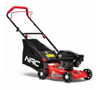 NAC NAC  127cc LP41-127R-SE