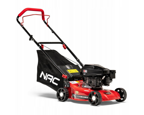 NAC NAC  127cc LP41-127R-SE
