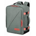 Hama 150909 A635 AMER.TOUR. PLECAK KABINOWY DO WIZZ AIR NA LAPTOPA 15,6 TAKE2CABIN S/M SAGE/CORAL