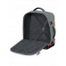 Hama 150909 A635 AMER.TOUR. PLECAK KABINOWY DO WIZZ AIR NA LAPTOPA 15,6 TAKE2CABIN S/M SAGE/CORAL