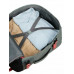 Hama 150909 A635 AMER.TOUR. PLECAK KABINOWY DO WIZZ AIR NA LAPTOPA 15,6 TAKE2CABIN S/M SAGE/CORAL