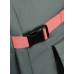 Hama 150909 A635 AMER.TOUR. PLECAK KABINOWY DO WIZZ AIR NA LAPTOPA 15,6 TAKE2CABIN S/M SAGE/CORAL