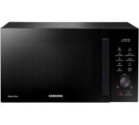 Samsung Mikrofala/Microwave grill 900W/28Liter MC28A5137CK Black