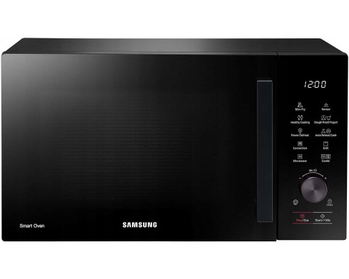 Samsung Mikrofala/Microwave grill 900W/28Liter MC28A5137CK Black
