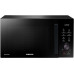 Samsung Mikrofala/Microwave grill 900W/28Liter MC28A5137CK Black