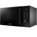 Samsung Mikrofala/Microwave grill 900W/28Liter MC28A5137CK Black