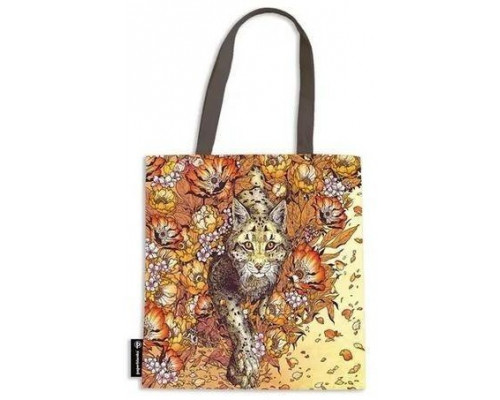 PaperBlanks Lynx Rising
