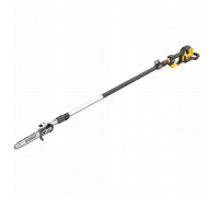 Dewalt DEWALT OKRZESYWARKA NA WYŚIĘGNIKU 54V 30cm DCMPS640N 4m